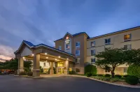 Best Western Plus Waynesboro Inn  Suites Conference Center - Wifi