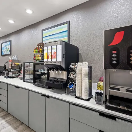 Best Western Palace Inn  Suites