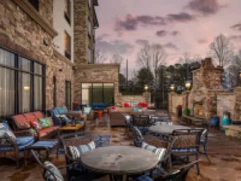 Fairfield Inn & Suites Elkin Jonesville Hoteles en Condado de Surry