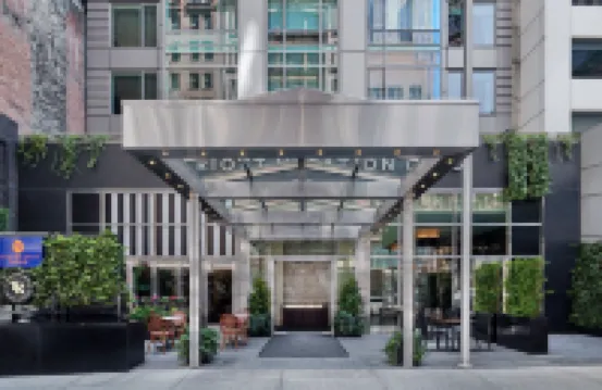 マリオット・バケーションクラブ®、ニューヨークシティ ニューヨークのホテル