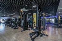 city hotel - Gym
