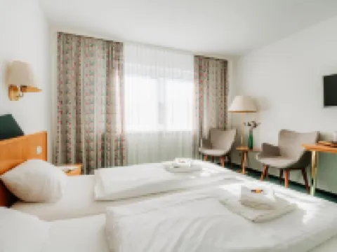 Hotel Zur Radau Hotels in Bad Harzburg