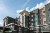 Residence Inn Oklahoma City North/Quail Springs Hôtels à proximité de : Frontier City