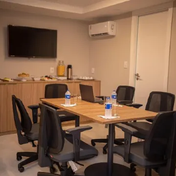 Aero Hotel Salvador Aeroporto