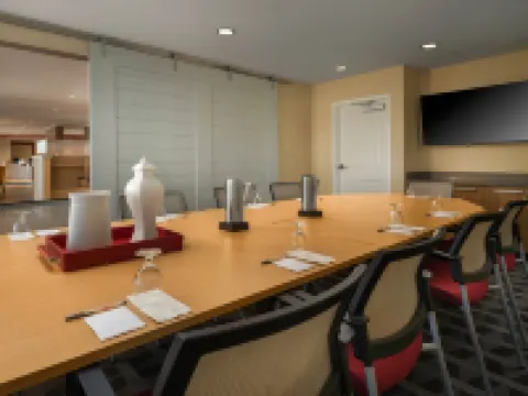 TownePlace Suites by Marriott Memphis Olive Branch Hotels in Olive Branch