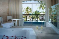 Punta Cana Princess Adults Only - All Inclusive - Badekar