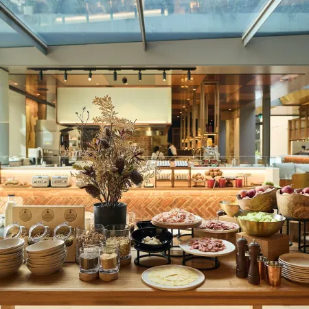The Tasman, a Luxury Collection Hotel, Hobart