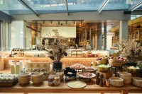 The Tasman, a Luxury Collection Hotel, Hobart - breakfast