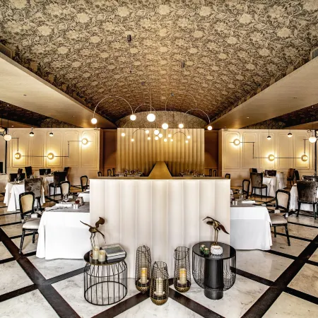 Secrets Cap Cana Resort & Spa