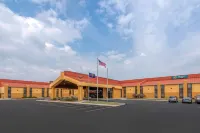 Quality Inn Fort Wayne Hotels in Fort Wayne