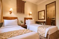 Horison Resort Pondok Layung Anyer Hotel di Anyar