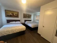 Flamingo Motel - San Ysidro Hotels near San Diego Factory Outlet Center