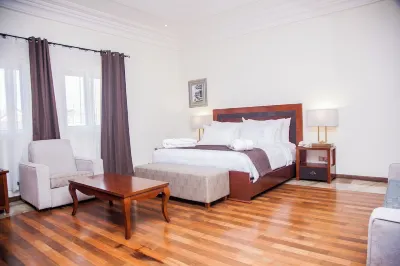 The Apartel Hotels in Botsomtwe