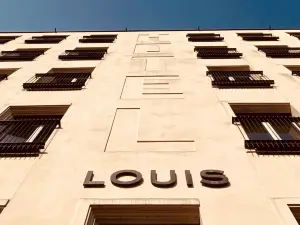 ミュンヘンの人気絶景ホテル