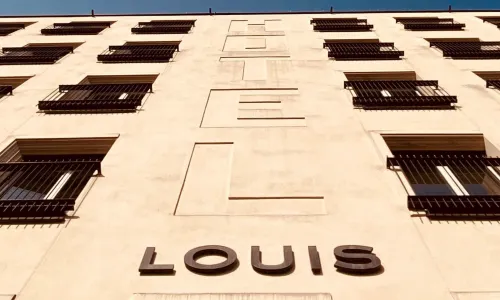 Louis Hotel