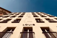 Louis Hotel Các khách sạn gần State Collection of Egyptian Art (Staatliche Sammlung Agyptischer Kunst)