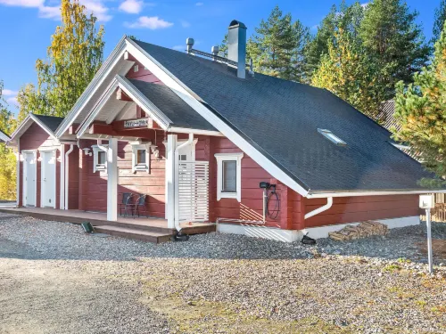 Pikku-Hovila Hotels in Varpaisjarvi