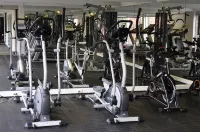 Estelar Recinto Del Pensamiento Hotel Y Centro de Convenciones - Gym