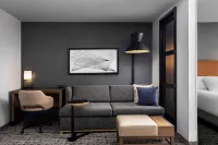 Hyatt Place El Paso Airport