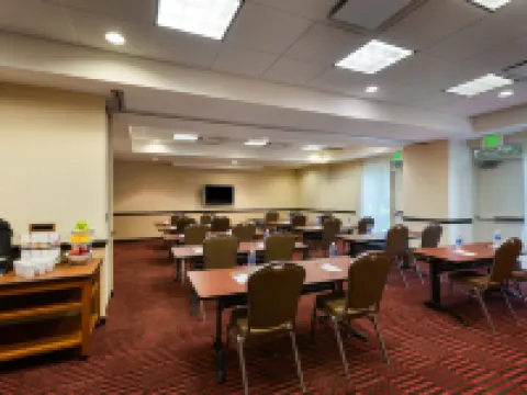 Hyatt Place Baltimore Owings Mills Hotels in Baltimore County
