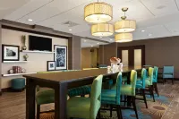 Hampton Inn Belton/Kansas City Area - WiFi