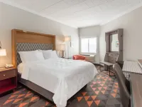 Holiday Inn PHILADELPHIA SOUTH-SWEDESBORO by IHG Hotels in Gloucester County