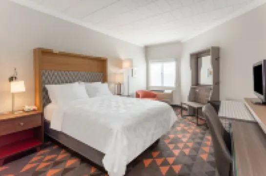 Holiday Inn PHILADELPHIA SOUTH-SWEDESBORO by IHG