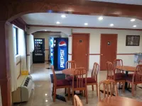 Americas Best Value Inn & Suites Monroe - Frühstück