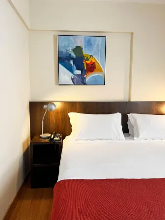Royal Design Savassi Hotel