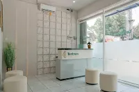 Roso Tentrem by Calli Rooms Patrang 호텔