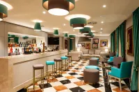 Vila Gale Collection Tomar - bar