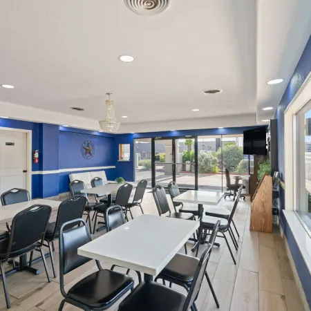 Americas Best Value Inn Brenham