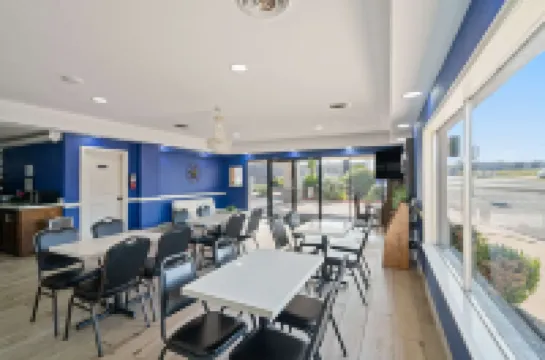 Americas Best Value Inn Brenham