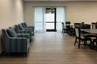 Rodeway Inn Clemmons - Winston-Salem Area Hotel di Clemmonsville