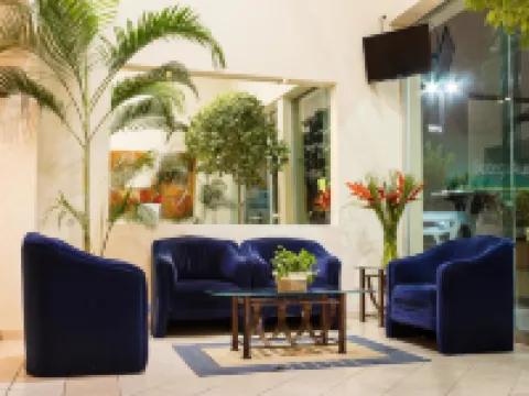 Plaza Inn Express Hoteles en Tapachula