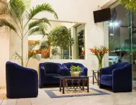 Plaza Inn Express Hotels in Tapachula