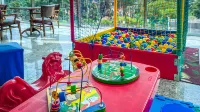 Hotel Dan Inn Campos do Jordão - Pet-friendly
