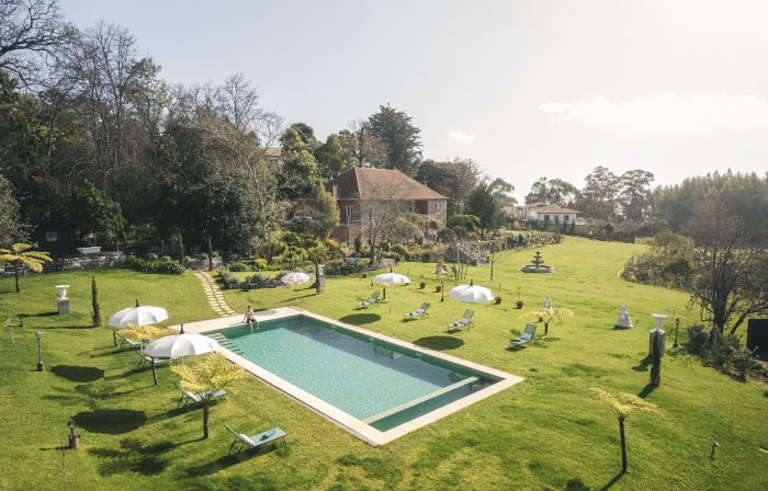 Villa Camelia Boutique House