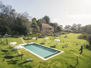 Villa Camelia Boutique House