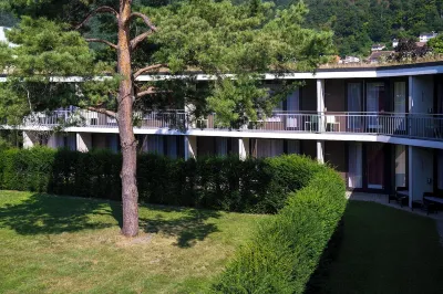 Hotel Egerkingen, Idealer Zwischenstopp