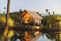 Amet Nature Retreat Hotels in La Ribera