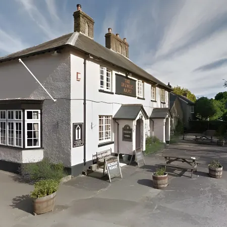The Brewers Arms