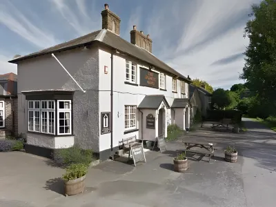 The Brewers Arms Hotels in Poundbury