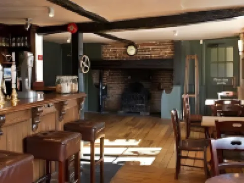 The Greyhound Inn Aldbury Hotels in Dacorum District