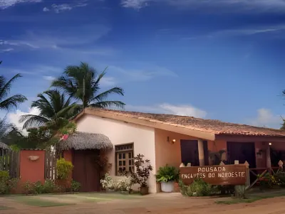 Encantes do Nordeste