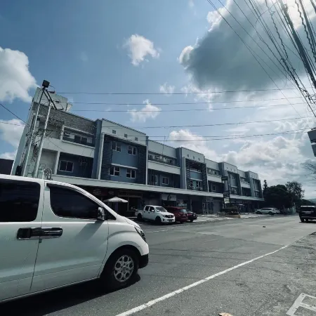 Daraga Tourist Inn