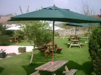 The Kings Arms Hotel a Badminton