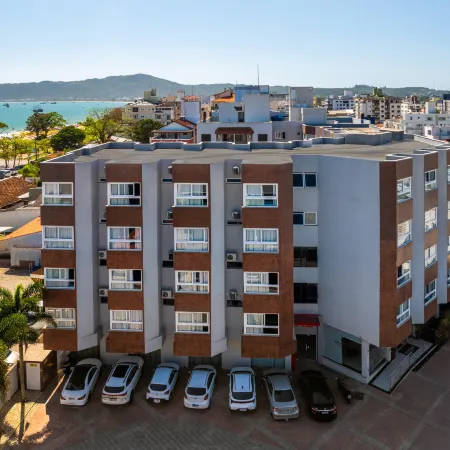 Boulevard Beach Canasvieiras Hotel