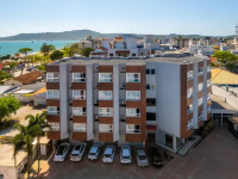 Boulevard Beach Canasvieiras Hotel