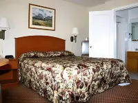 Nevada City Inn Hotels in Grass Valley